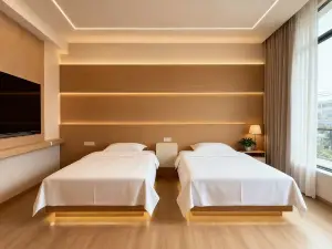 Yibin Nanxi Residence Boutique Hotel