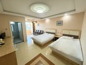 Luobei Hemei Express Hotel