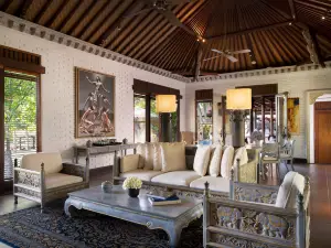 Tanah Gajah, a Resort by Hadiprana