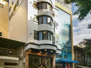 Midori Boutique Hotel Hanoi