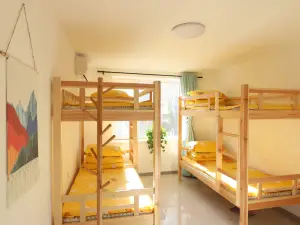 Shenyang Chang Kuan Gao Hostel