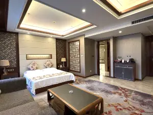 Xinlianxin Jingya Hotel