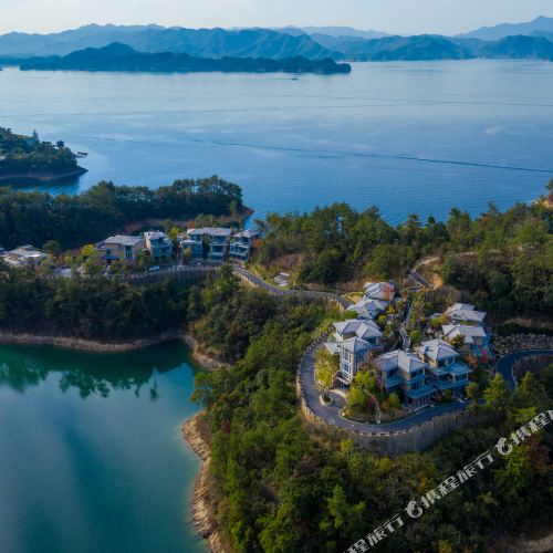 千岛湖伯瑞特度假村