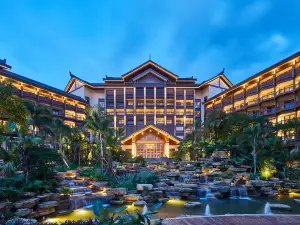 Wanda Realm Nanning