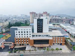 Huifeng Hotel
