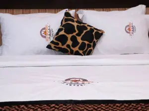 All Seasons Hotel Owerri