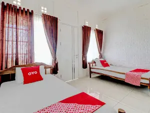 Collection O 90617 Rumah Oma Opa Syariah