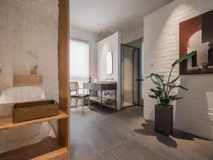Huayu · Moye Design Guesthouse (Wuzhen Xizha Scenic Area South Gate)