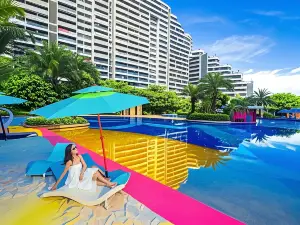 Beihai royal bay holiday seascape homestay