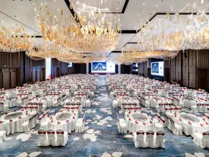 Grand Honor Hotel
