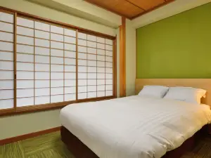 吉池日式旅館
