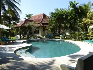 Rumah Kita Villa/Hotel
