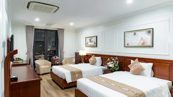 Khách sạn Từ Sơn Luxury 2