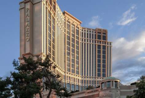 Latest The Palazzo at The Venetian Map,Address, Nearest Station & Airport  2023 