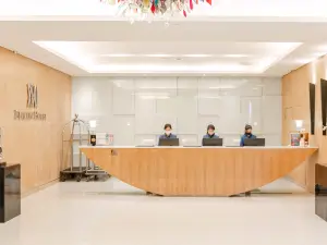 碧根逢甲飯店