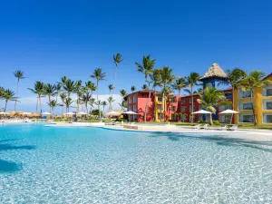 Tropical Deluxe Princess - All Inclusive