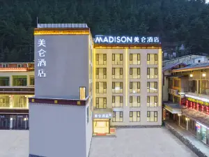 Madison Hotel (Jiuzhaigou Scenic Spot)