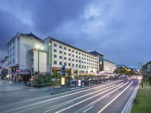 Wyndham Garden Suzhou