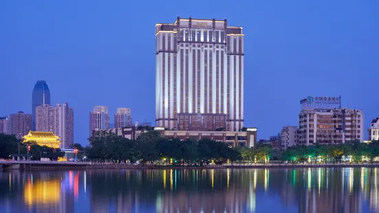 惠州康帝國際酒店