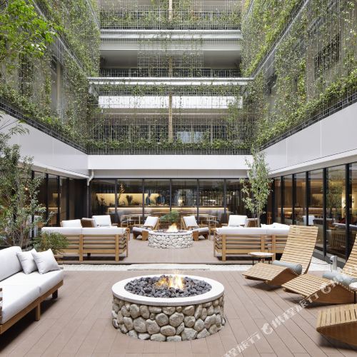 京都好自然酒店(GOOD NATURE HOTEL KYOTO)
