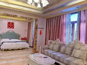 Bayan Longsheng Hotel