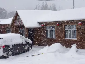 雪谷友家客棧（中國雪穀風景區店）