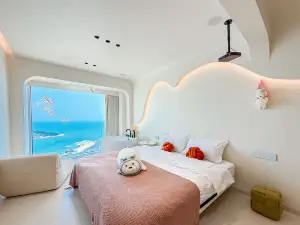 Yunyu Sea - Seaview Meisu (Dongshan Island Double-sided Hainan Island Lighthouse Store)