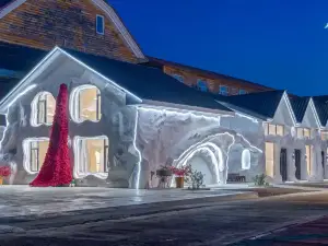 Anyu Anxia Cave-Style Homestay