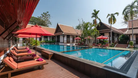 Legendha Sukhothai Resort