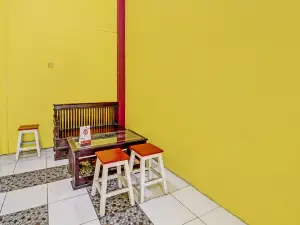 Mozza Guest House