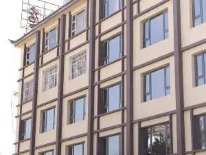 Aida Hotel