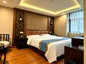 Jinsha Sunshine Huayuan Hotel (Langyue Plaza Kaiming Tongxin City)
