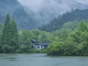 杭州富春ファウンドリトリート(FOUND RETREAT)ホテル