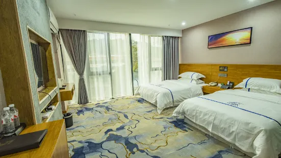 Jinping Shan'an Hotel