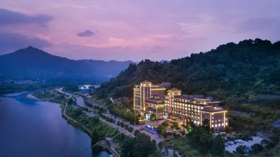 Fulongwan Hotel