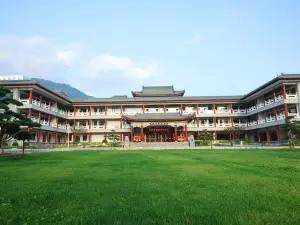 Zhu Huan Resort Hotel (Huayang Scenic Area)