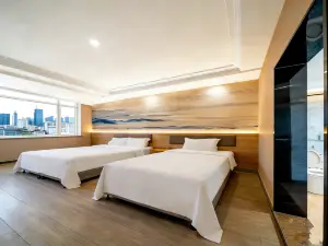 Homeinn Fairyland Hotel (Taizhou Sanmen)