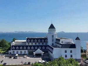國藥康養大連旅居中心