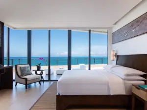 Dongdaihe Preferred Seaview Hotel Apartment
