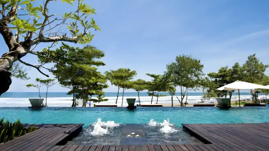 水明漾大酒店 - 峇里島精品生活方式度假村