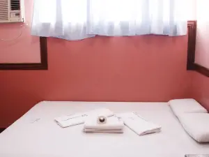 GV Hotel - Baybay