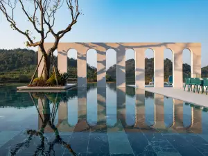Riza Resort