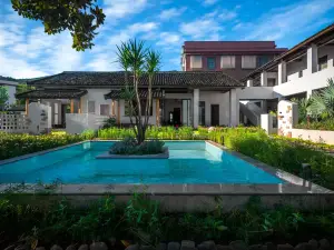 Rucheng Yuanzili Homestay