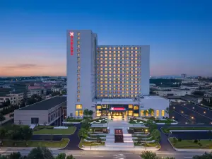 Hilton Garden Inn Weihai RuShan