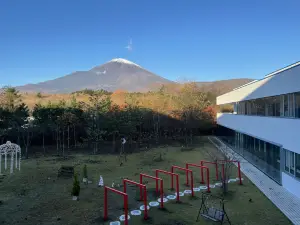 大都富士リゾート温泉ホテル