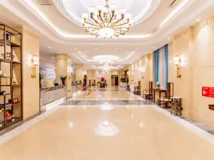 鄂爾多斯愛之蒙迎賓飯店（康巴什區市政府店）