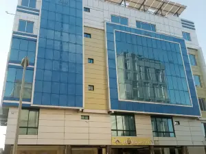 Nuva Hotel-DHA 2