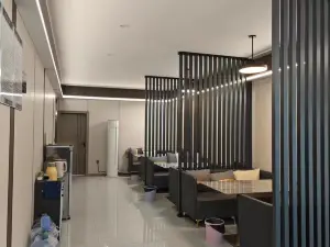 今山民宿