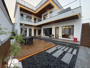 Weishan Island Guiyeji Homestay (Weishan Lake Tourist Area)