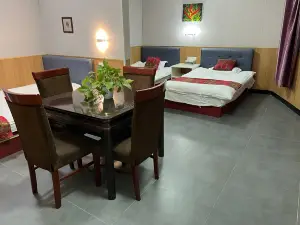 Zhenjiang Zheshang Hotel